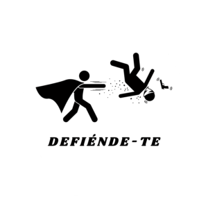 defiende-te-logo-negro